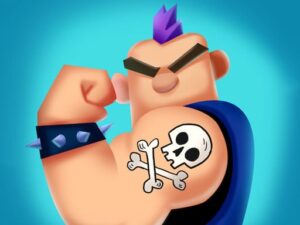 Read more about the article Ink Inc Tattoo