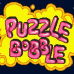 Puzzle Bobble Retro